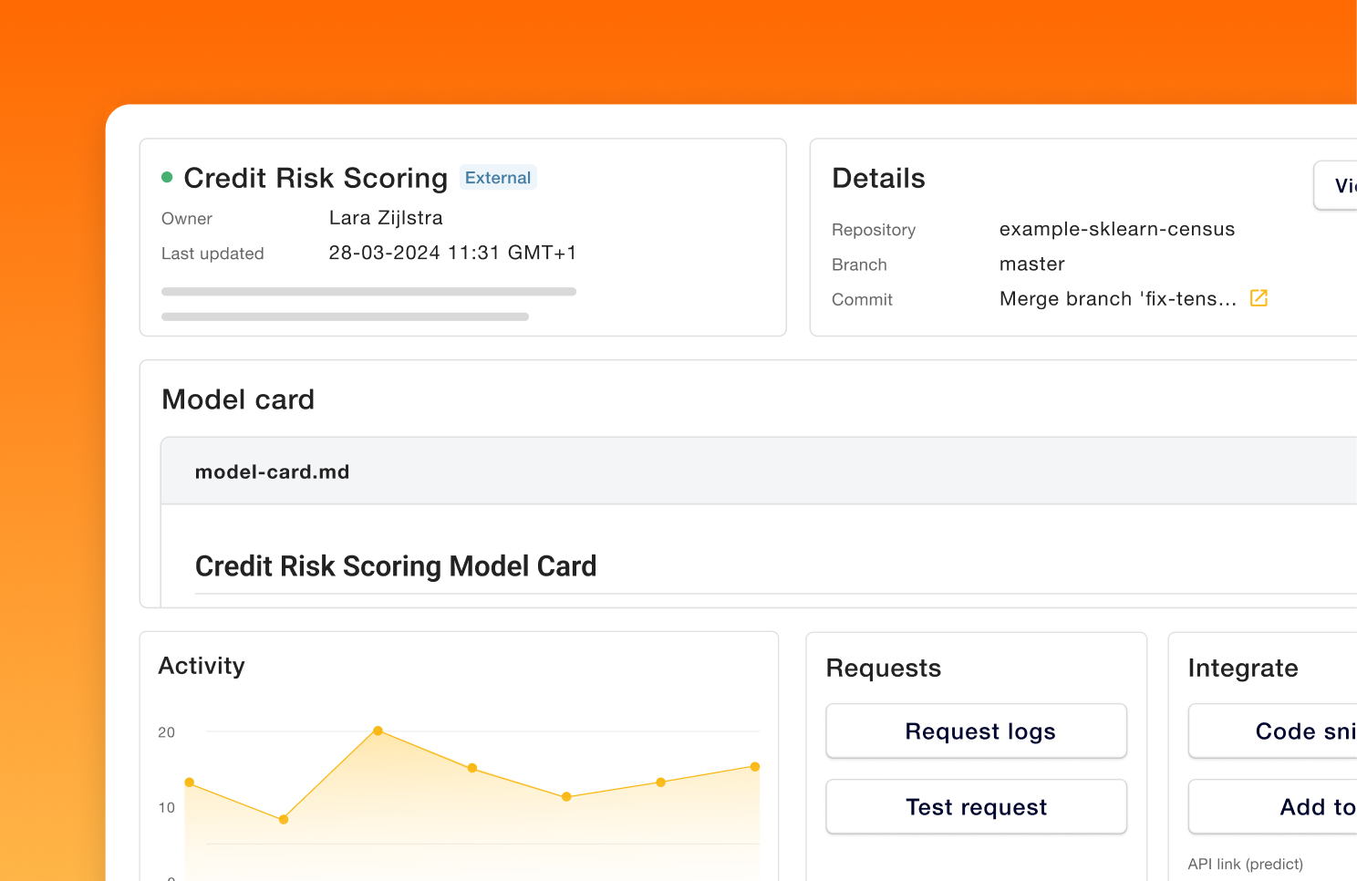 model_version_control_performance_monitoring