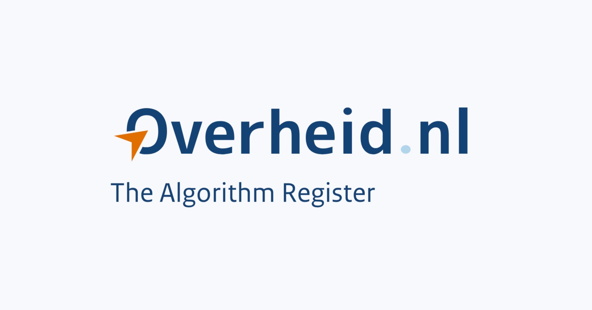 Dutch Algorithm Register